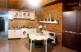 Apartament in zona 0 a Clujului 