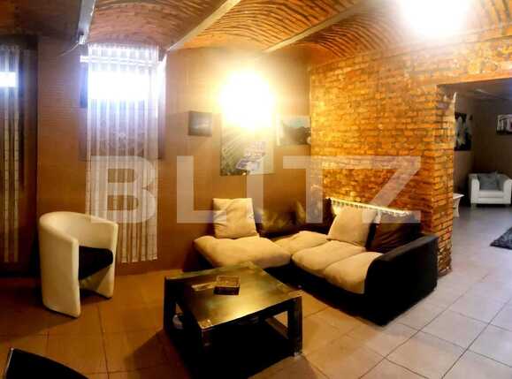 Apartament de vânzare 2 camere Central - 37159AV | BLITZ Cluj-Napoca | Poza2