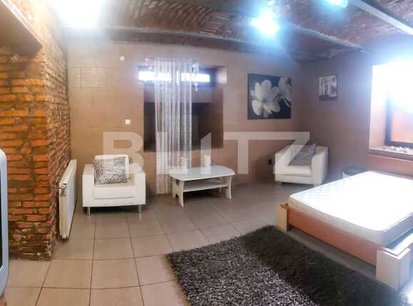 Apartament de vânzare 2 camere Central - 37159AV | BLITZ Cluj-Napoca | Poza5