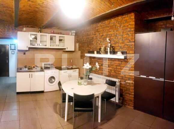 Apartament de vânzare 2 camere Central - 37159AV | BLITZ Cluj-Napoca | Poza1