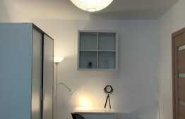 Cauti un apartament modern, intr-o zona linistita? 