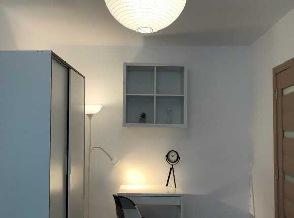 Apartament de închiriat 2 camere Grigorescu - 37160AI | BLITZ Cluj-Napoca | Poza8