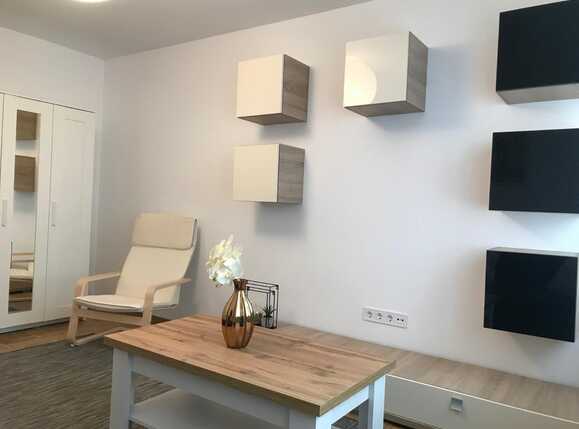 Apartament de închiriat 2 camere Grigorescu - 37160AI | BLITZ Cluj-Napoca | Poza3