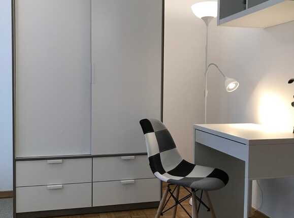 Apartament de închiriat 2 camere Grigorescu - 37160AI | BLITZ Cluj-Napoca | Poza7