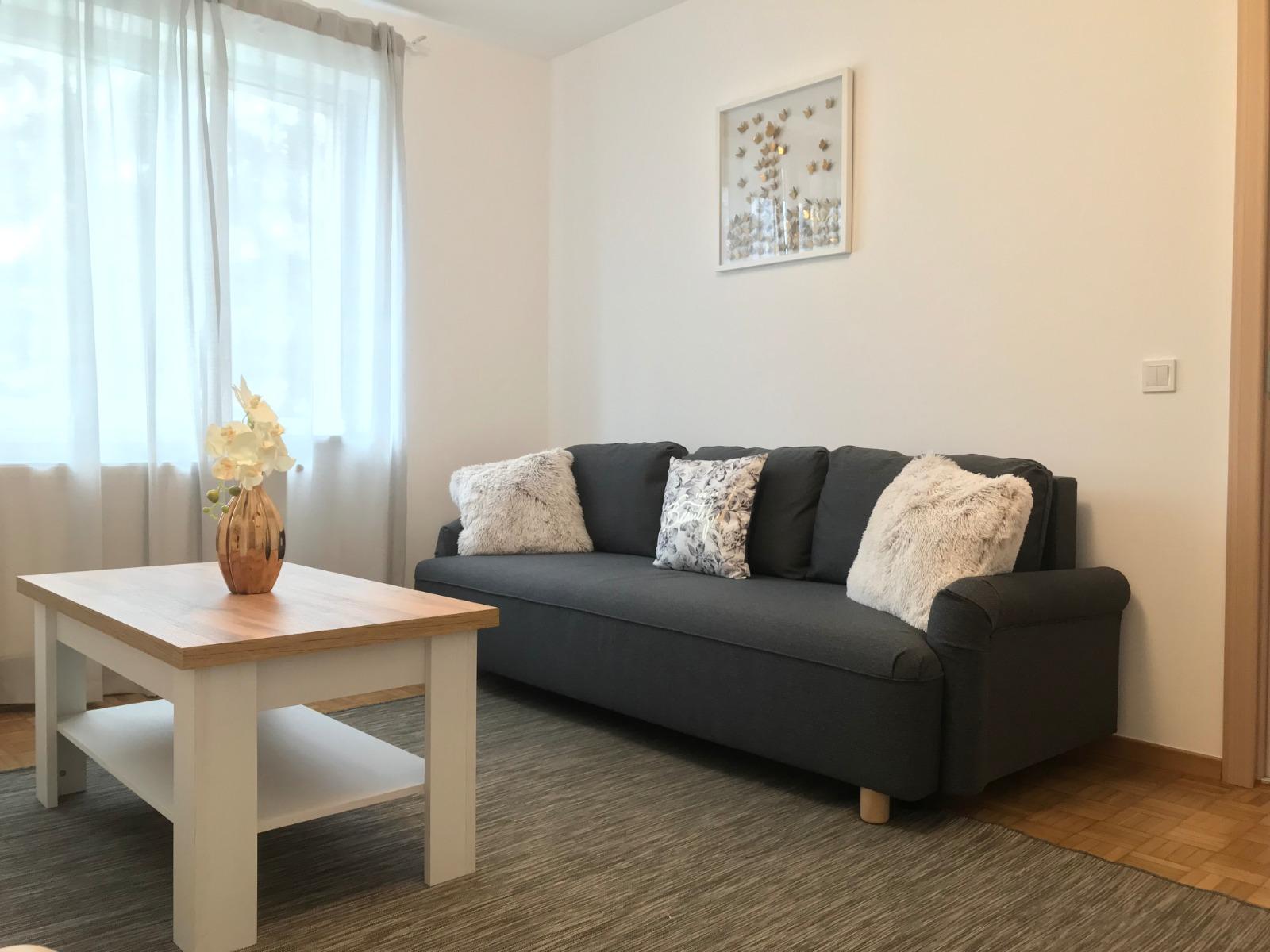 Apartament de închiriat 2 camere Grigorescu - 37160AI | BLITZ Cluj-Napoca | Poza5