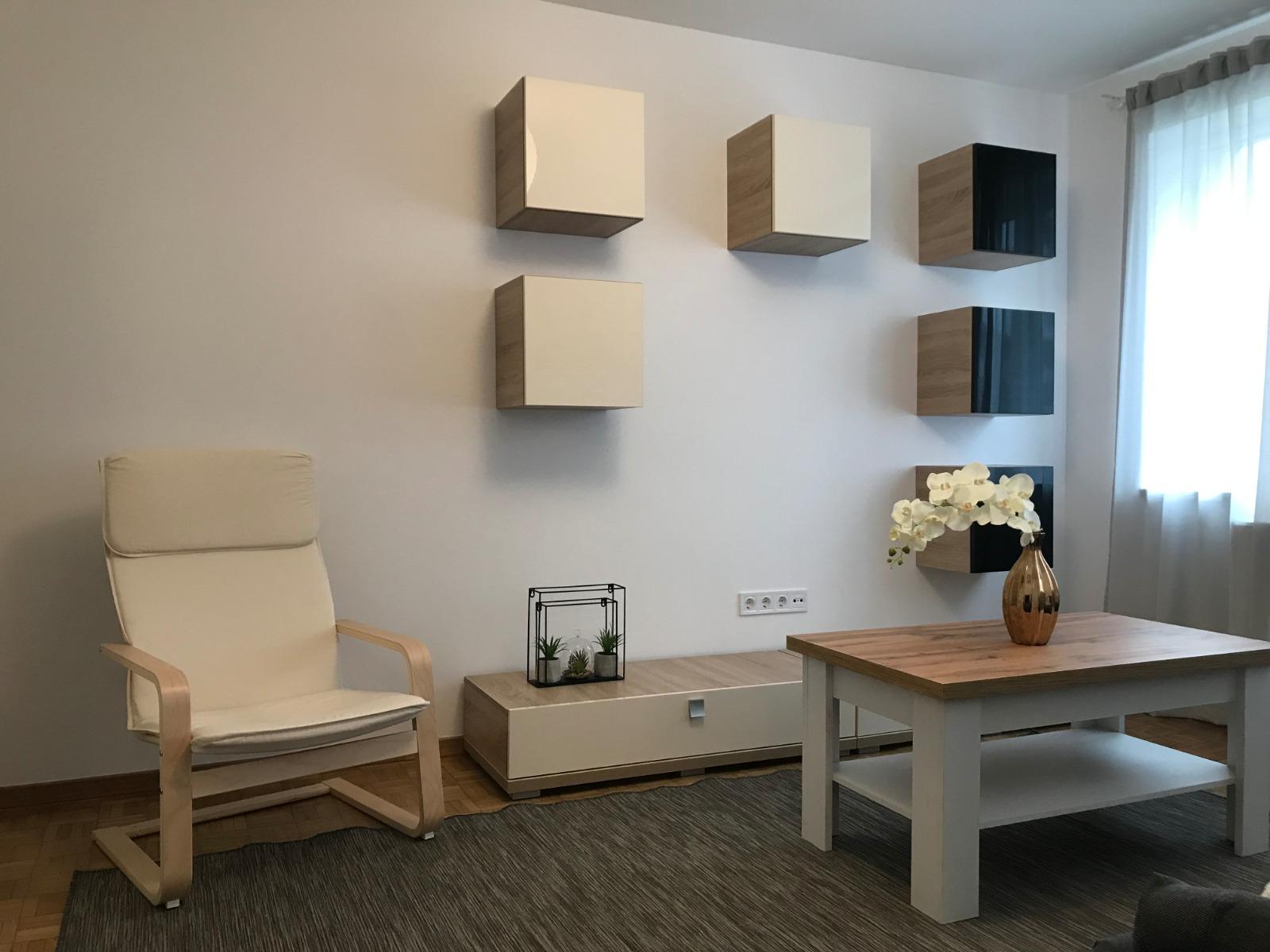 Apartament de închiriat 2 camere Grigorescu - 37160AI | BLITZ Cluj-Napoca | Poza2