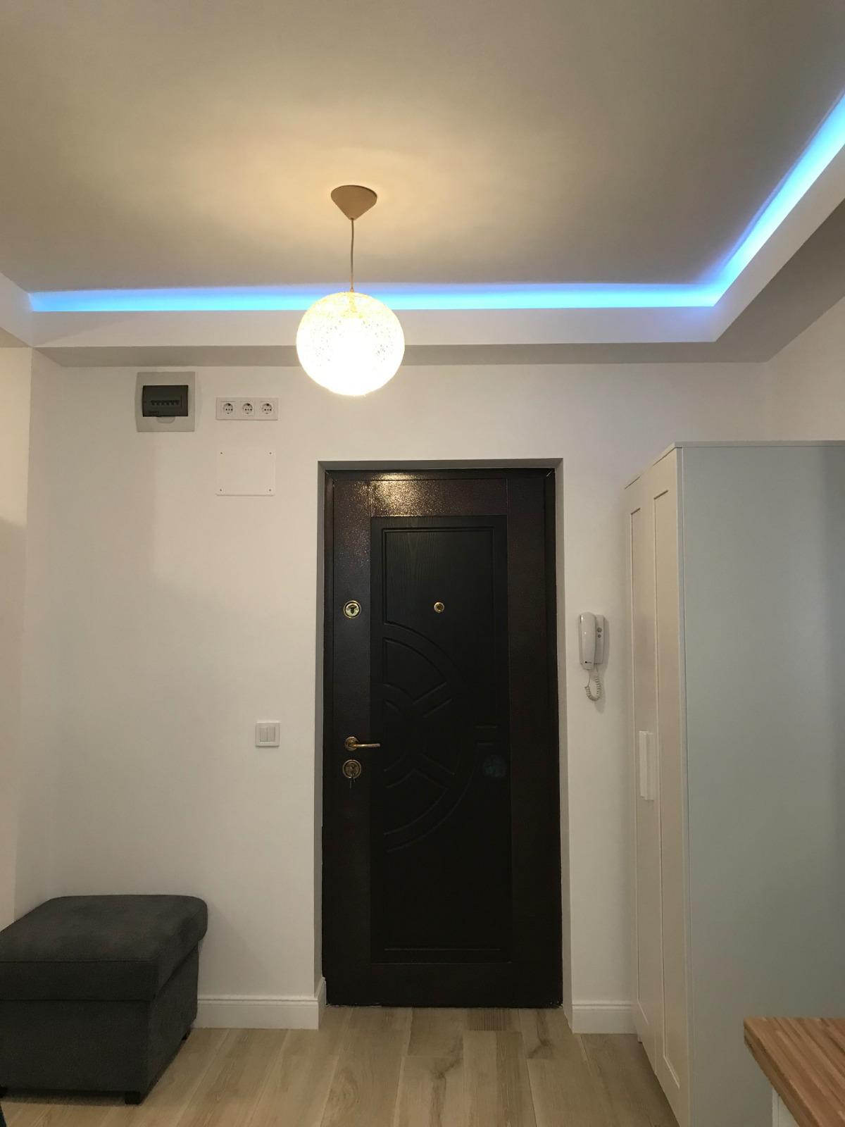 Apartament de închiriat 2 camere Grigorescu - 37160AI | BLITZ Cluj-Napoca | Poza20