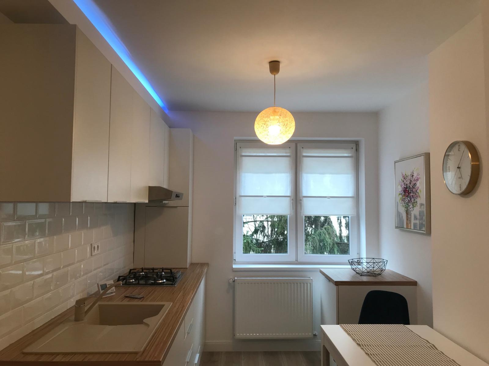 Apartament de închiriat 2 camere Grigorescu - 37160AI | BLITZ Cluj-Napoca | Poza19