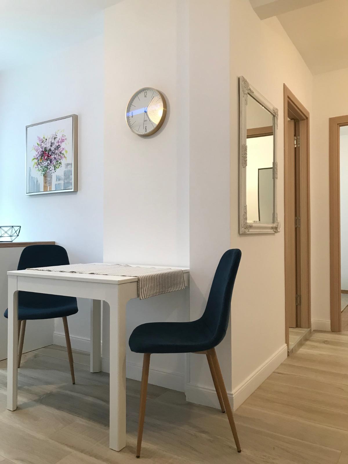 Apartament de închiriat 2 camere Grigorescu - 37160AI | BLITZ Cluj-Napoca | Poza13