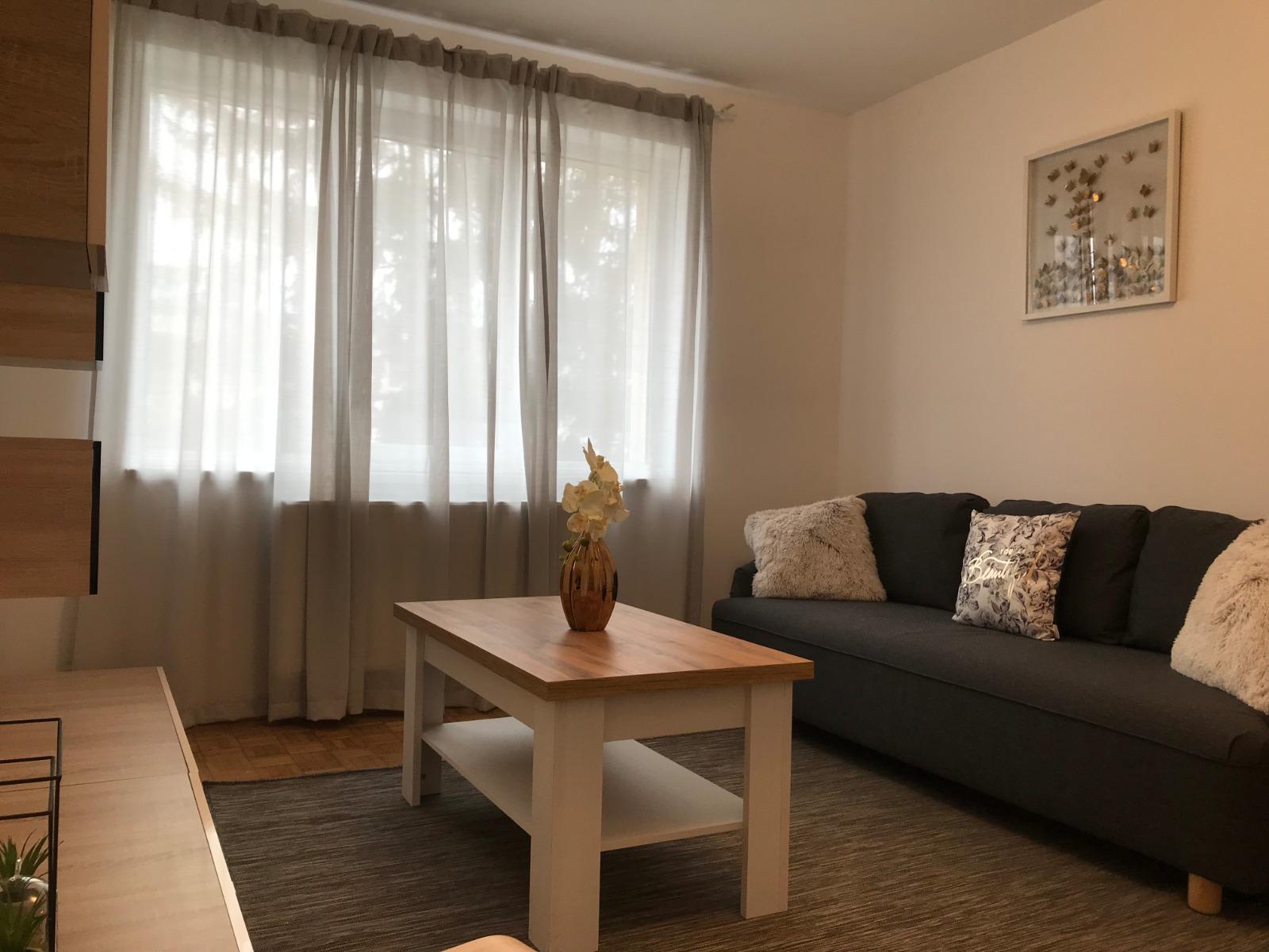 Apartament de închiriat 2 camere Grigorescu - 37160AI | BLITZ Cluj-Napoca | Poza4