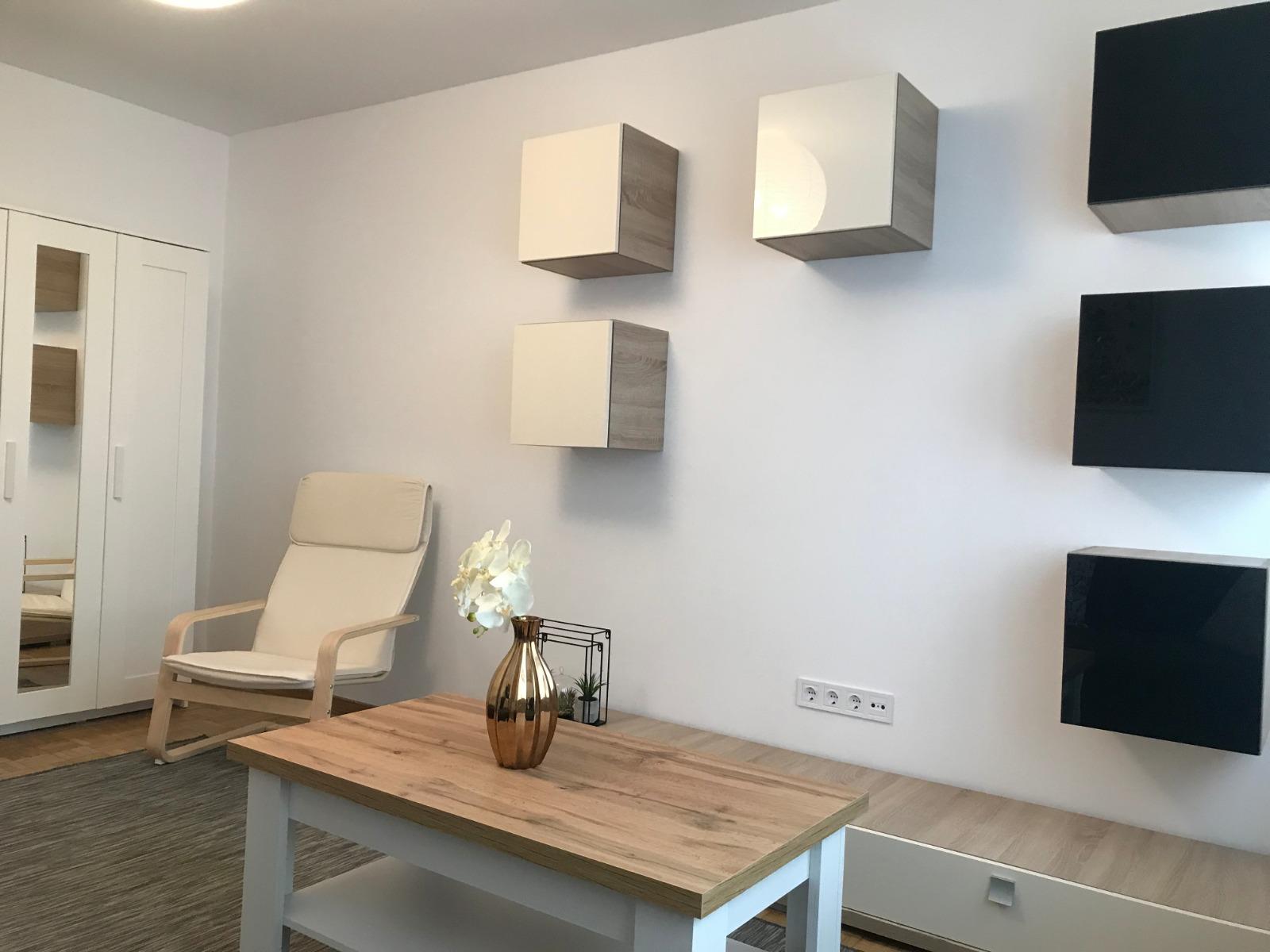 Apartament de închiriat 2 camere Grigorescu - 37160AI | BLITZ Cluj-Napoca | Poza3