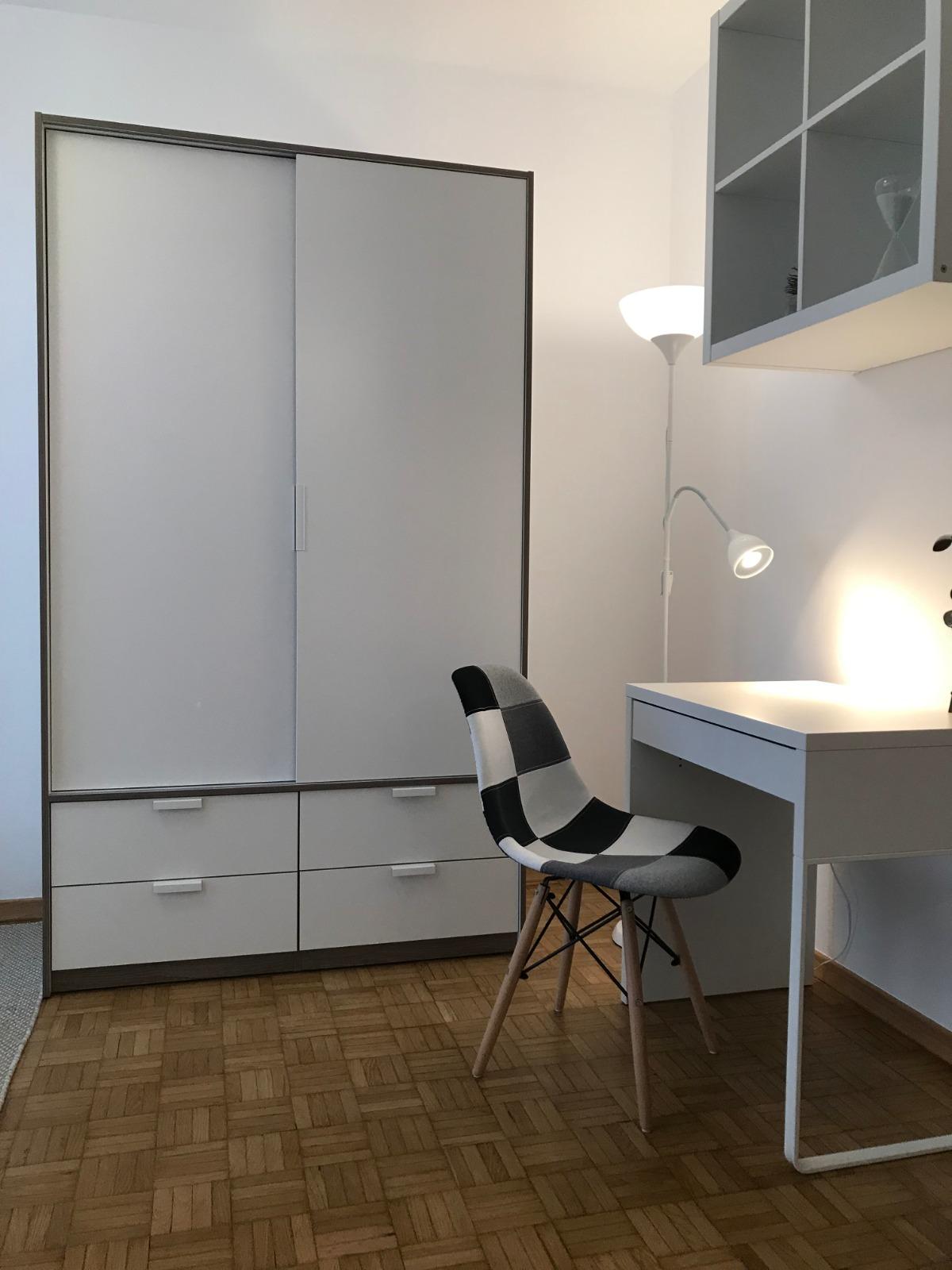 Apartament de închiriat 2 camere Grigorescu - 37160AI | BLITZ Cluj-Napoca | Poza7