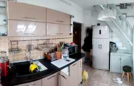 Daca cauti un Loft cochet cu scara interioara la cheie...