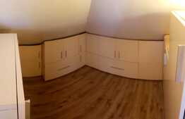 Daca cauti un Loft cochet cu scara interioara la cheie...