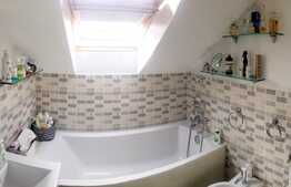 Daca cauti un Loft cochet cu scara interioara la cheie...