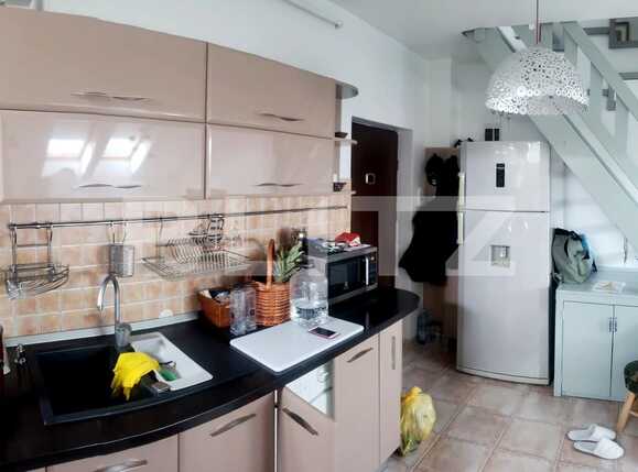 Apartament de vânzare 2 camere Gheorgheni - 37161AV | BLITZ Cluj-Napoca | Poza5