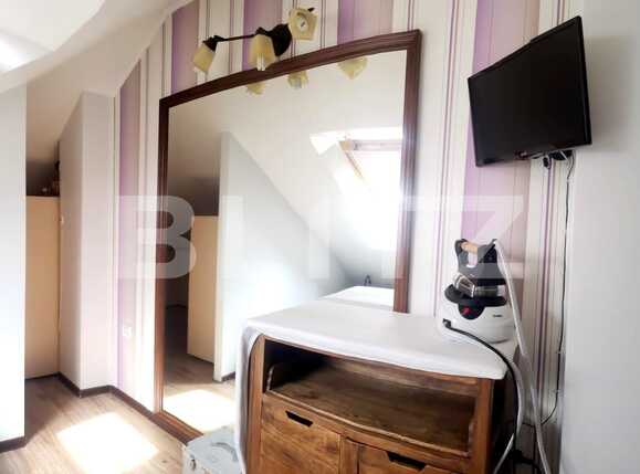 Apartament de vânzare 2 camere Gheorgheni - 37161AV | BLITZ Cluj-Napoca | Poza7