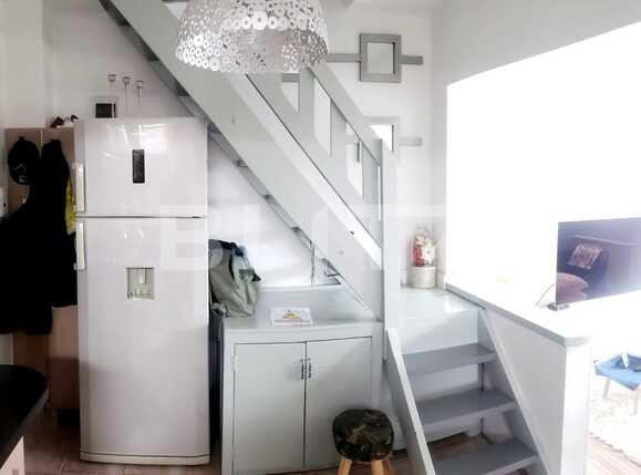 Apartament de vânzare 2 camere Gheorgheni - 37161AV | BLITZ Cluj-Napoca | Poza3