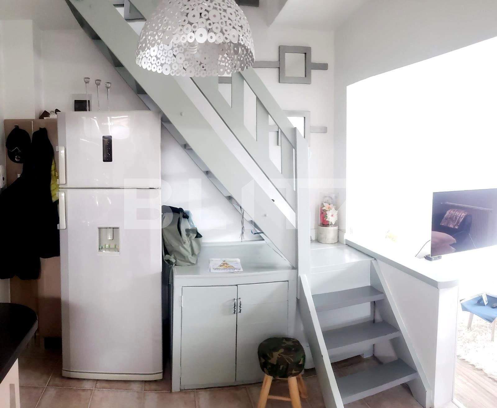 Apartament de vânzare 2 camere Gheorgheni - 37161AV | BLITZ Cluj-Napoca | Poza3