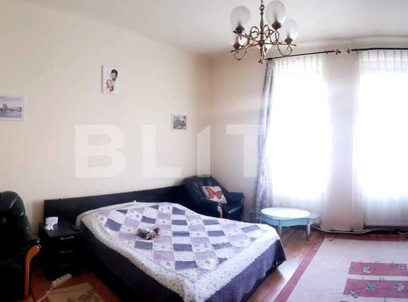 Apartament de vânzare 2 camere Central - 37162AV | BLITZ Cluj-Napoca | Poza5