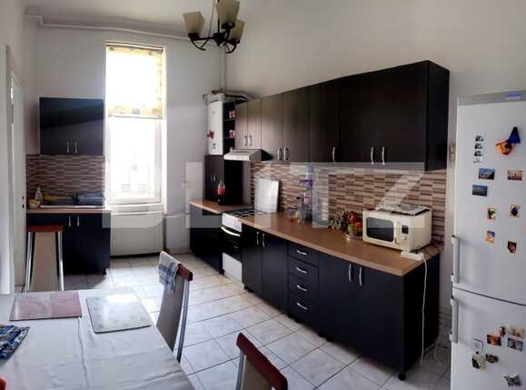 Apartament de vânzare 2 camere Central - 37162AV | BLITZ Cluj-Napoca | Poza1