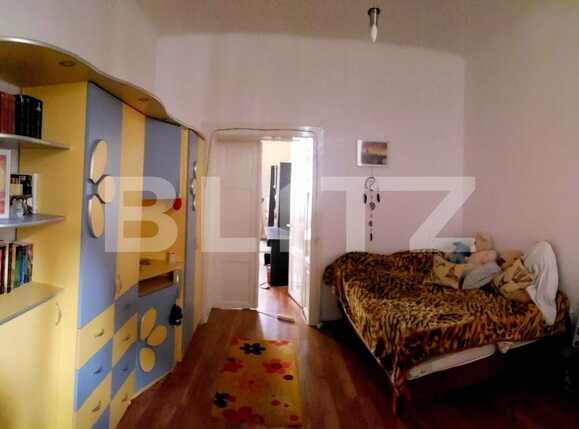 Apartament de vânzare 2 camere Central - 37162AV | BLITZ Cluj-Napoca | Poza3