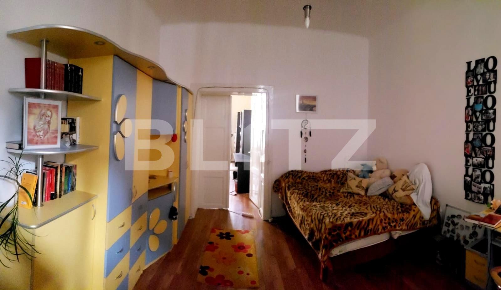 Apartament de vânzare 2 camere Central - 37162AV | BLITZ Cluj-Napoca | Poza3