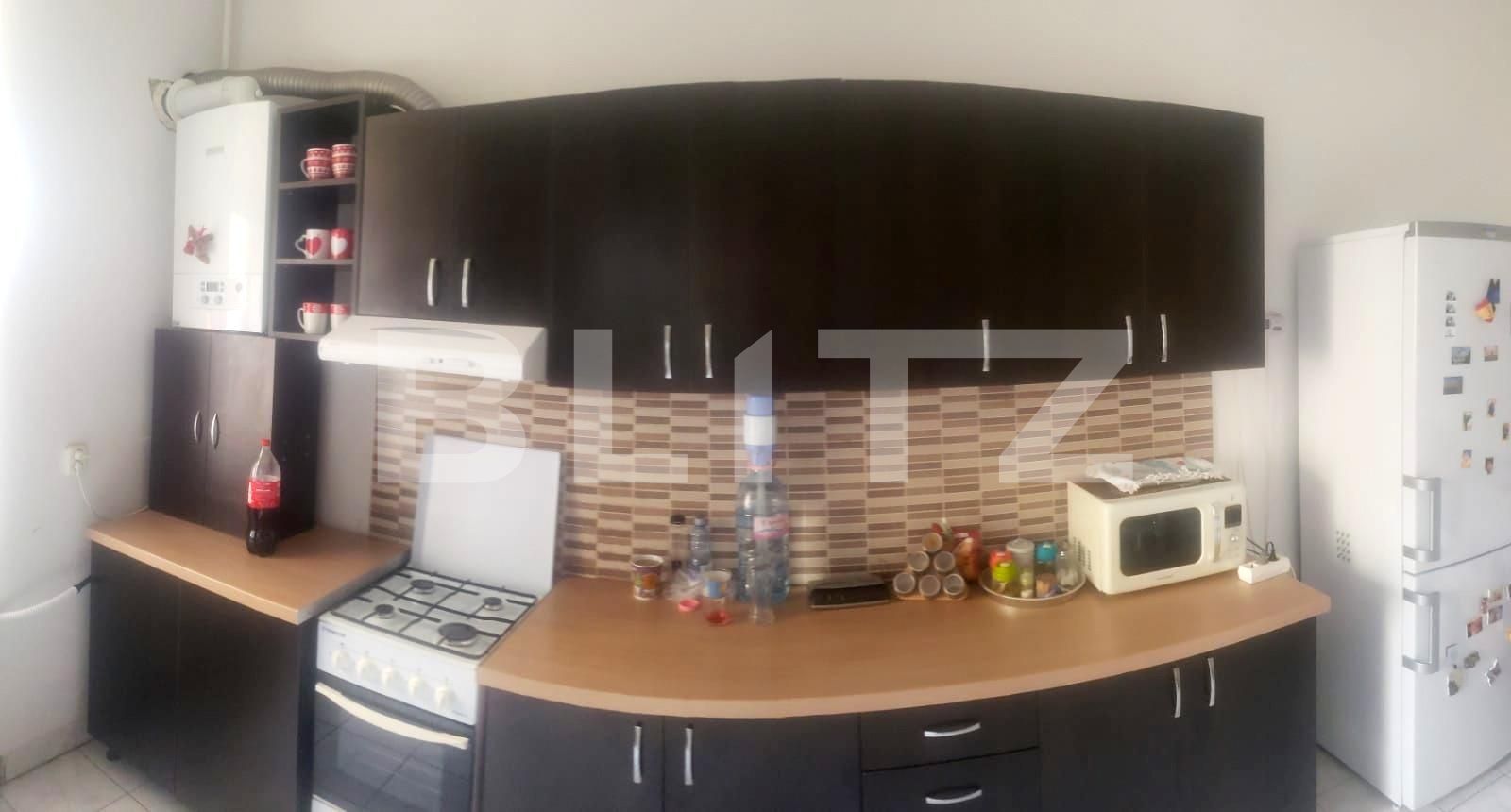Apartament de vânzare 2 camere Central - 37162AV | BLITZ Cluj-Napoca | Poza2