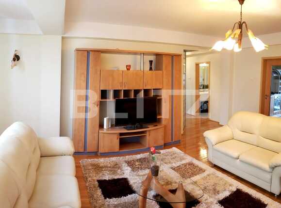 Apartament de vânzare 4 camere Zorilor - 37163AV | BLITZ Cluj-Napoca | Poza3