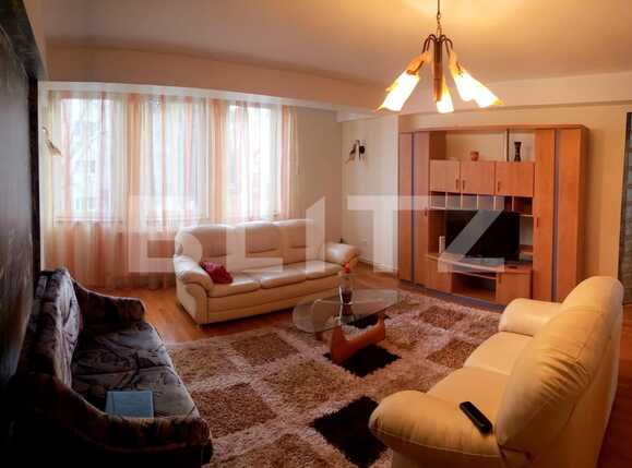 Apartament de vânzare 4 camere Zorilor - 37163AV | BLITZ Cluj-Napoca | Poza1