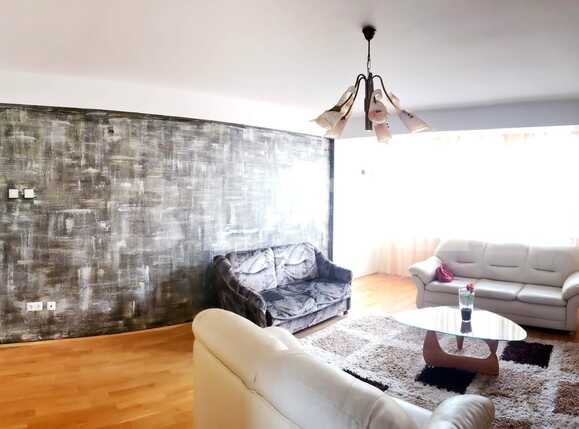 Apartament de vânzare 4 camere Zorilor - 37163AV | BLITZ Cluj-Napoca | Poza2