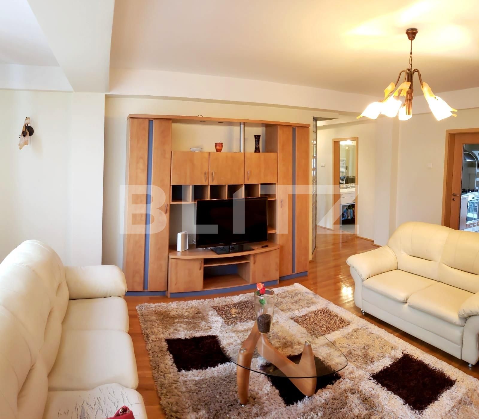 Apartament de vânzare 4 camere Zorilor - 37163AV | BLITZ Cluj-Napoca | Poza3