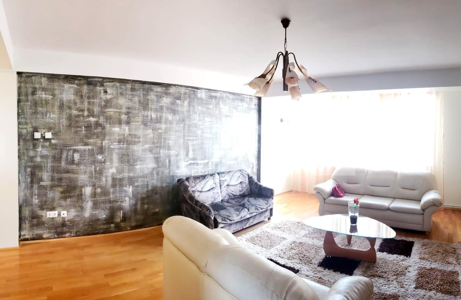 Apartament de vânzare 4 camere Zorilor - 37163AV | BLITZ Cluj-Napoca | Poza2