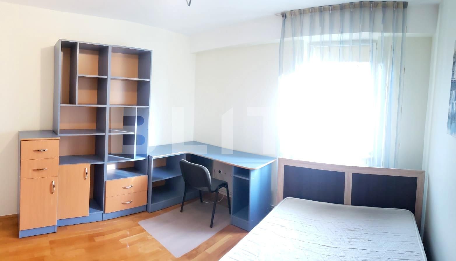 Apartament de vânzare 4 camere Zorilor - 37163AV | BLITZ Cluj-Napoca | Poza4