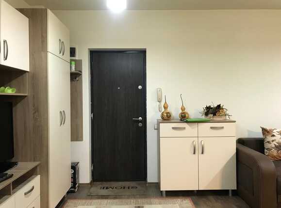 Apartament de închiriat 2 camere Plopilor - 37164AI | BLITZ Cluj-Napoca | Poza14