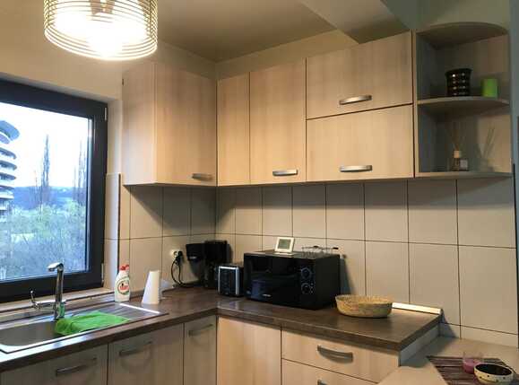 Apartament de închiriat 2 camere Plopilor - 37164AI | BLITZ Cluj-Napoca | Poza15