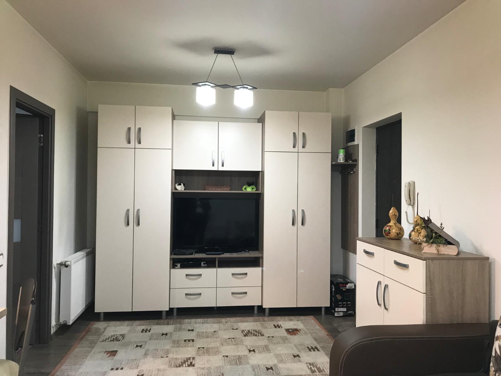 Apartament de închiriat 2 camere Plopilor - 37164AI | BLITZ Cluj-Napoca | Poza2