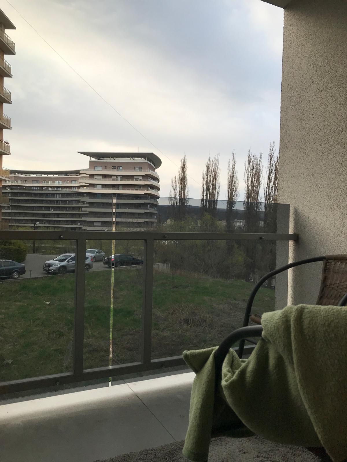 Apartament de închiriat 2 camere Plopilor - 37164AI | BLITZ Cluj-Napoca | Poza9