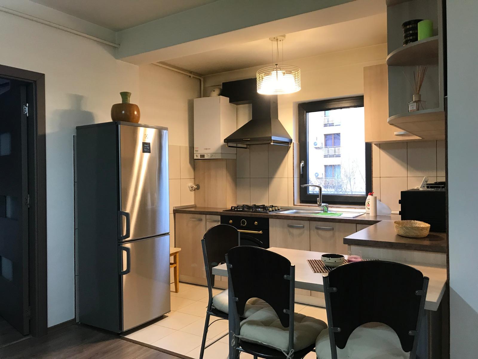 Apartament de închiriat 2 camere Plopilor - 37164AI | BLITZ Cluj-Napoca | Poza12