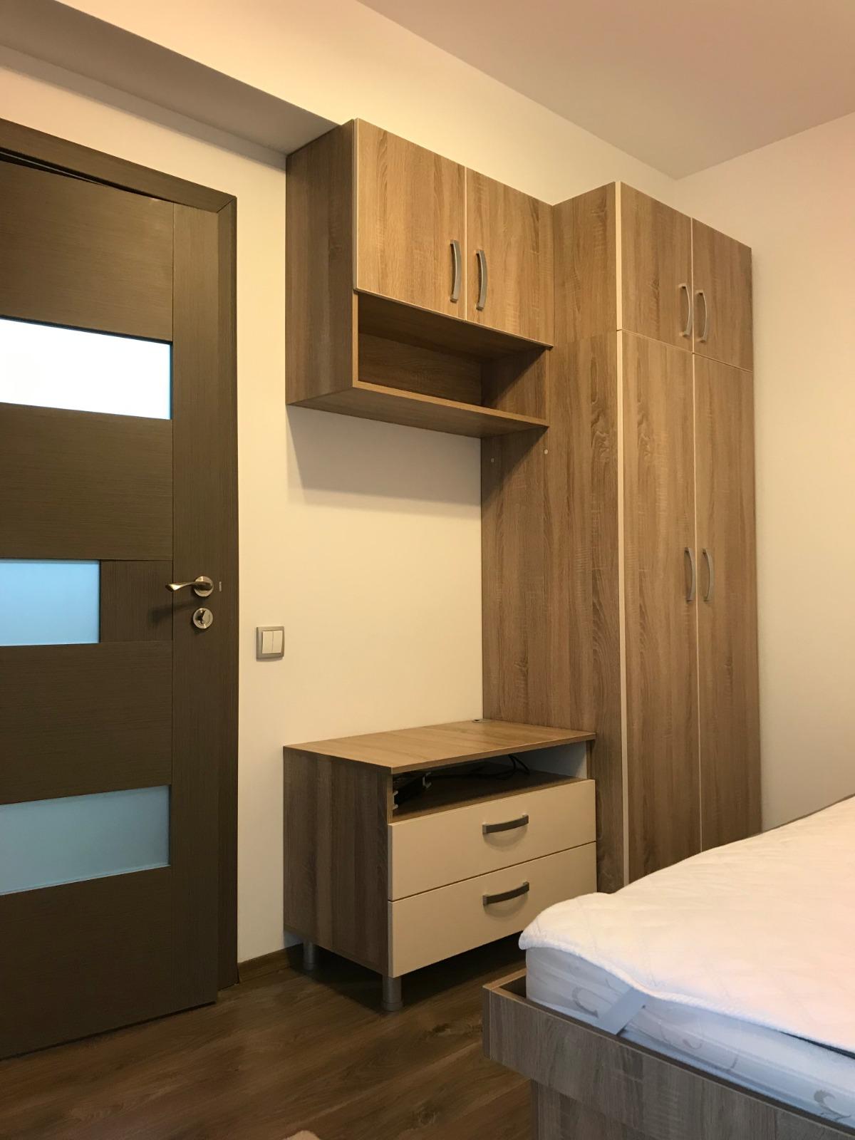 Apartament de închiriat 2 camere Plopilor - 37164AI | BLITZ Cluj-Napoca | Poza6