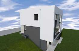 Poate fi casa pe care o cautai!