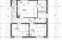 Poate fi casa pe care o cautai!