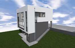 Poate fi casa pe care o cautai!