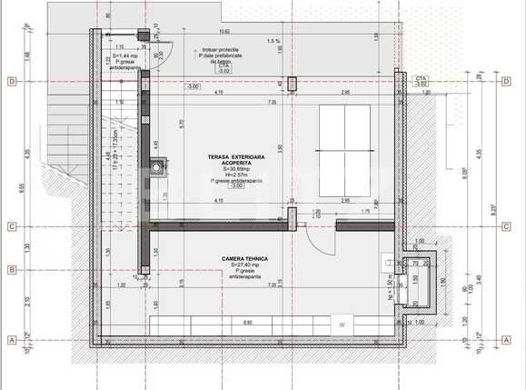 Casa de vânzare 4 camere Floreşti - 37165CV | BLITZ Cluj-Napoca | Poza10