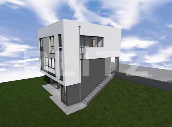 Casa de vânzare 4 camere Floreşti - 37165CV | BLITZ Cluj-Napoca | Poza7