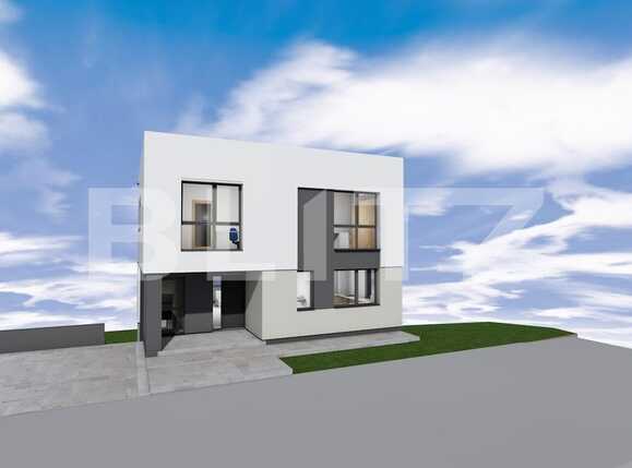 Casa de vânzare 4 camere Floreşti - 37165CV | BLITZ Cluj-Napoca | Poza8