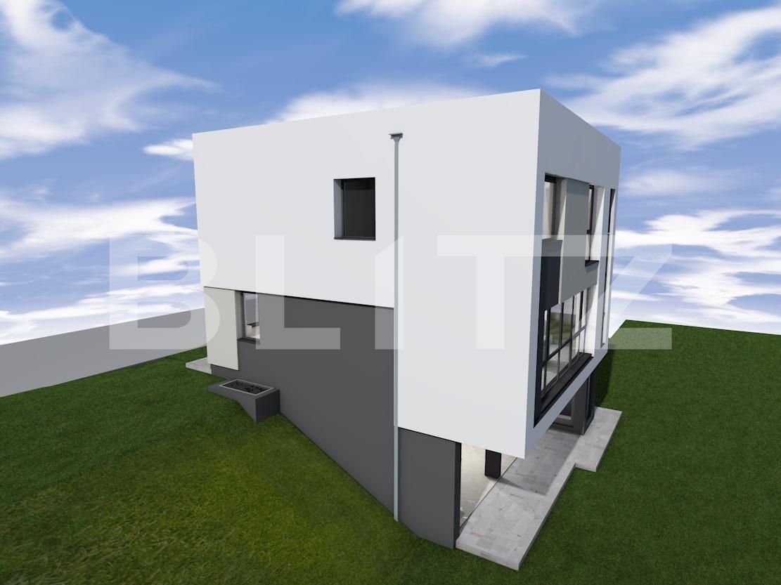 Casa de vânzare 4 camere Floreşti - 37165CV | BLITZ Cluj-Napoca | Poza5