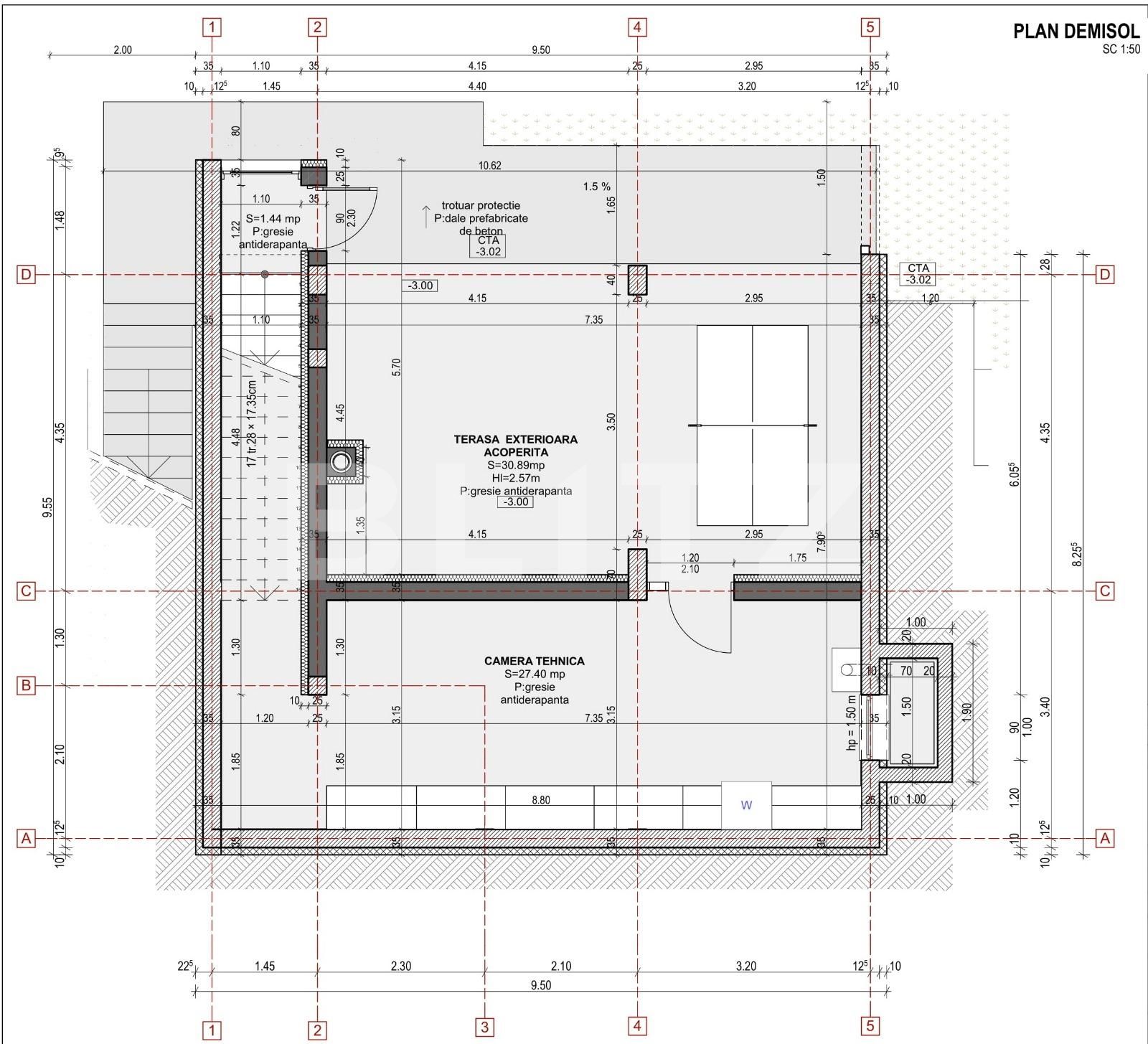 Casa de vânzare 4 camere Floreşti - 37165CV | BLITZ Cluj-Napoca | Poza10