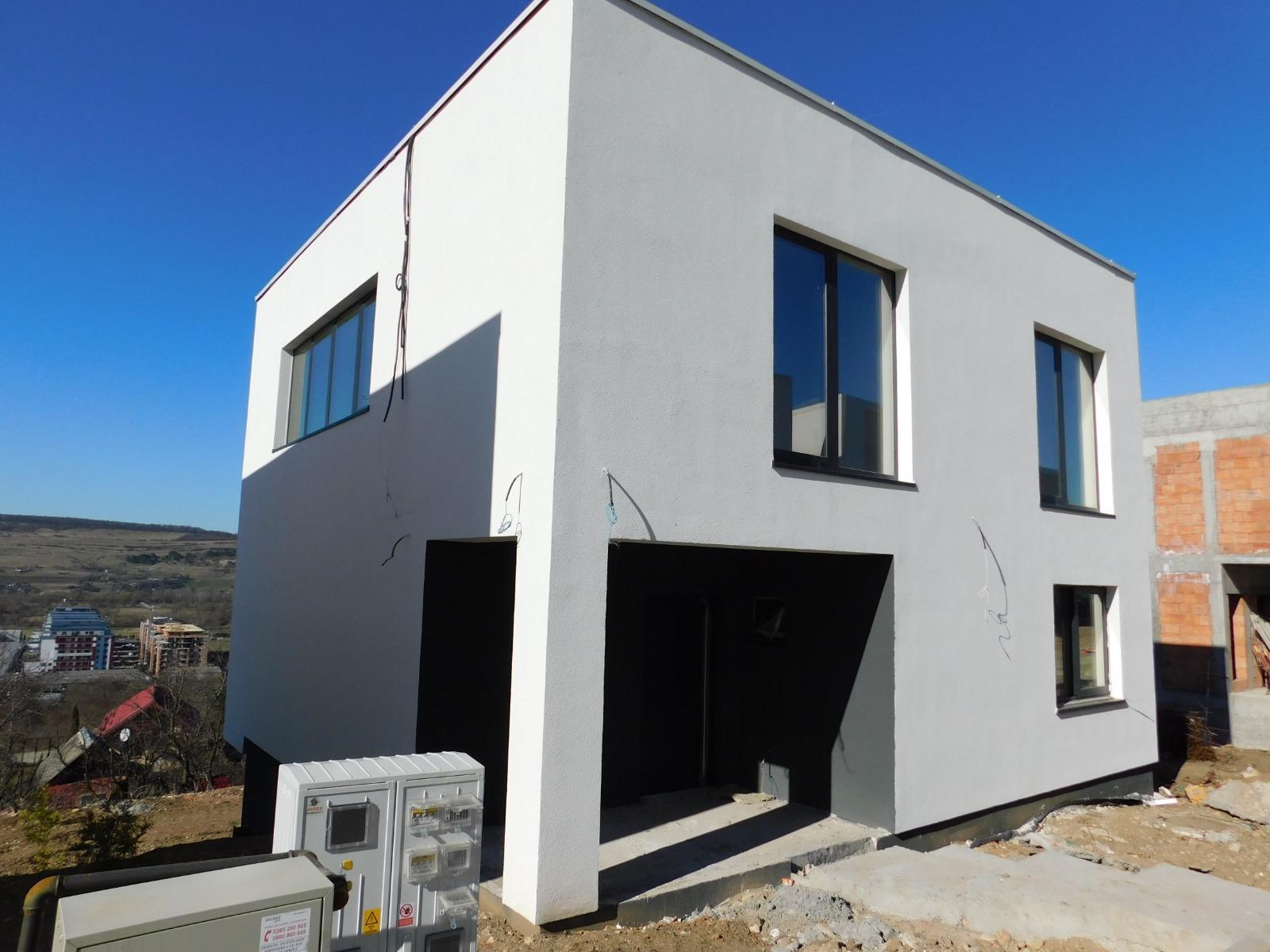 Casa de vânzare 4 camere Floreşti - 37165CV | BLITZ Cluj-Napoca | Poza1