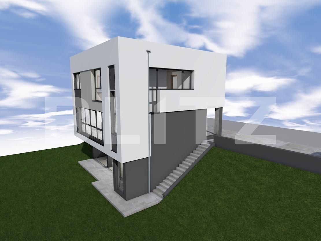 Casa de vânzare 4 camere Floreşti - 37165CV | BLITZ Cluj-Napoca | Poza7